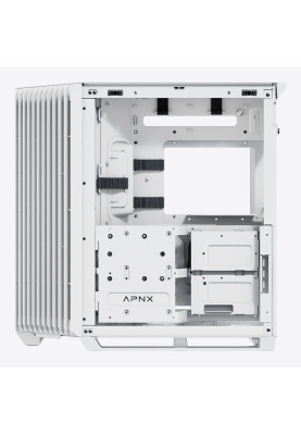 Корпус APNX V1 (APCM-VI01003.21) White без БЖ