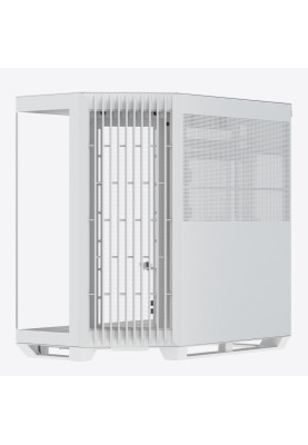 Корпус APNX V1 (APCM-VI01003.21) White без БЖ