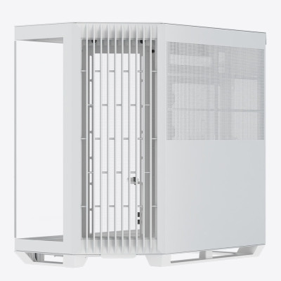 Корпус APNX V1 (APCM-VI01003.21) White без БЖ
