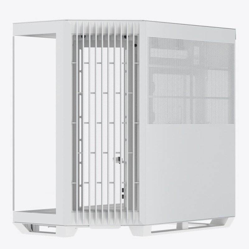 Корпус APNX V1 (APCM-VI01003.21) White без БЖ