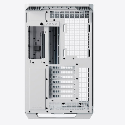 Корпус APNX V1 (APCM-VI01003.21) White без БЖ