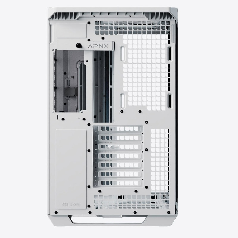 Корпус APNX V1 (APCM-VI01003.21) White без БЖ