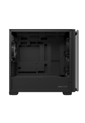 Корпус Asus A23 Plus Black без БЖ (90DC00K0-B19010)
