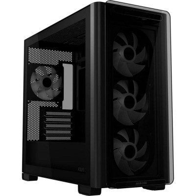 Корпус Asus A23 Plus Black без БЖ (90DC00K0-B19010) Корпус Asus A23 Plus Black без БЖ (90DC00K0-B19010)