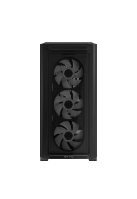 Корпус Asus A23 Plus Black без БЖ (90DC00K0-B19010)