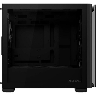 Корпус Asus A23 Plus Black без БЖ (90DC00K0-B19010) Корпус Asus A23 Plus Black без БЖ (90DC00K0-B19010)