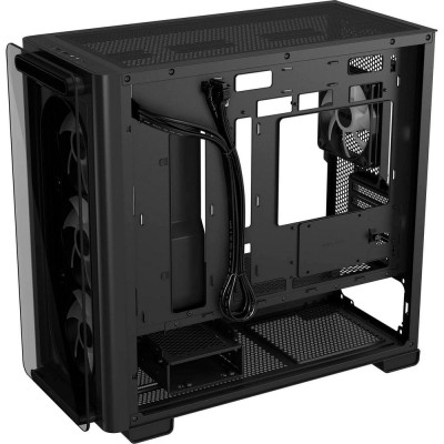 Корпус Asus A23 Plus Black без БЖ (90DC00K0-B19010) Корпус Asus A23 Plus Black без БЖ (90DC00K0-B19010)