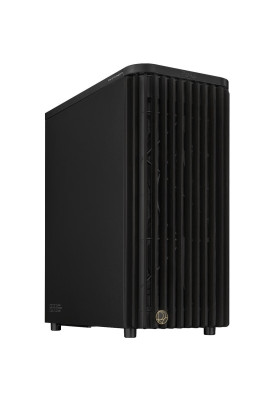 Корпус Asus ProArt PA401 Wood Edition - Metal без БЖ (90DC00M0-B39010)