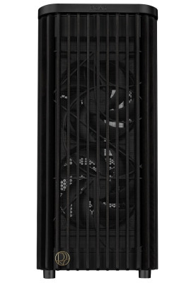 Корпус Asus ProArt PA401 Wood Edition - Metal без БЖ (90DC00M0-B39010)