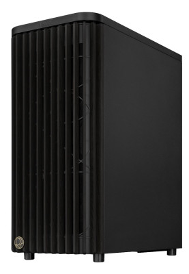 Корпус Asus ProArt PA401 Wood Edition - Metal без БЖ (90DC00M0-B39010)