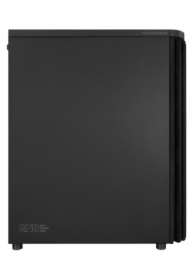 Корпус Asus ProArt PA401 Wood Edition - Metal без БЖ (90DC00M0-B39010)