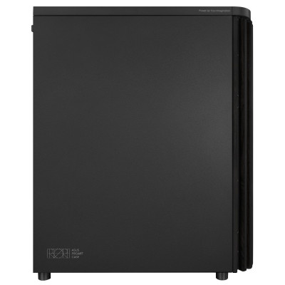 Корпус Asus ProArt PA401 Wood Edition - Metal без БЖ (90DC00M0-B39010)