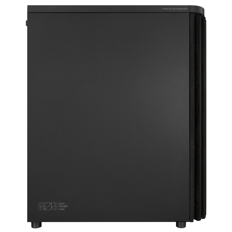 Корпус Asus ProArt PA401 Wood Edition - Metal без БЖ (90DC00M0-B39010)