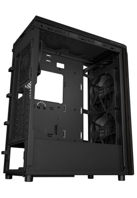Корпус Asus ProArt PA401 Wood Edition - Metal без БЖ (90DC00M0-B39010)