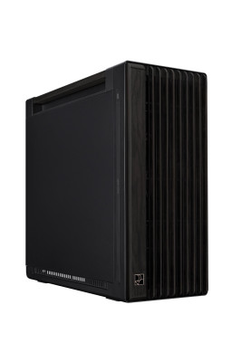 Корпус Asus ProArt PA602 Wood Edition Metal Panel без БЖ (90DC00J0-B09020)