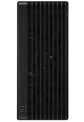 Корпус Asus ProArt PA602 Wood Edition Metal Panel без БЖ (90DC00J0-B09020)
