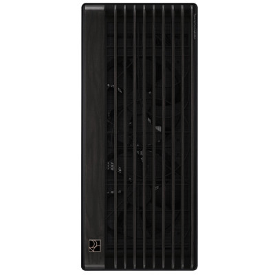 Корпус Asus ProArt PA602 Wood Edition Metal Panel без БЖ (90DC00J0-B09020)
