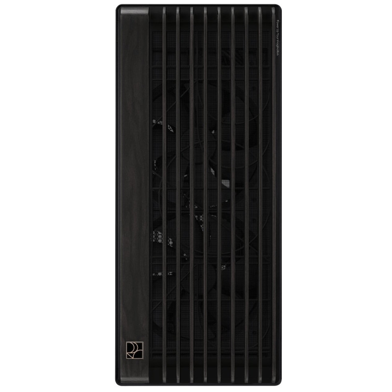 Корпус Asus ProArt PA602 Wood Edition Metal Panel без БЖ (90DC00J0-B09020)