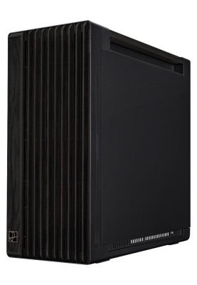 Корпус Asus ProArt PA602 Wood Edition Metal Panel без БЖ (90DC00J0-B09020)