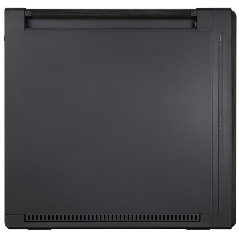 Корпус Asus ProArt PA602 Wood Edition Metal Panel без БЖ (90DC00J0-B09020)