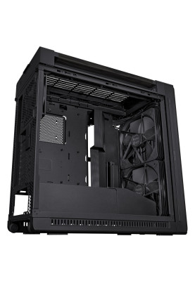 Корпус Asus ProArt PA602 Wood Edition Metal Panel без БЖ (90DC00J0-B09020)