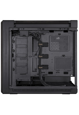 Корпус Asus ProArt PA602 Wood Edition Metal Panel без БЖ (90DC00J0-B09020)