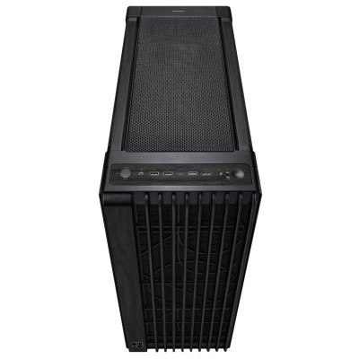 Корпус Asus ProArt PA602 Wood Edition Metal Panel без БЖ (90DC00J0-B09020)