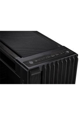 Корпус Asus ProArt PA602 Wood Edition Metal Panel без БЖ (90DC00J0-B09020)