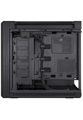 Корпус Asus ProArt PA602 Wood Edition Tempered Glass без БЖ (90DC00J0-B09020)