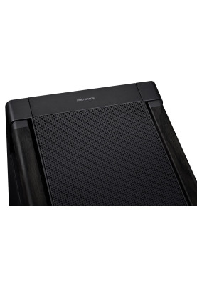 Корпус Asus ProArt PA602 Wood Edition Tempered Glass без БЖ (90DC00J0-B09020)
