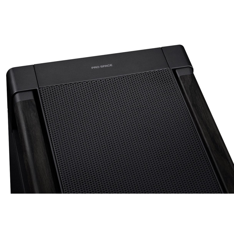 Корпус Asus ProArt PA602 Wood Edition Tempered Glass без БЖ (90DC00J0-B09020)