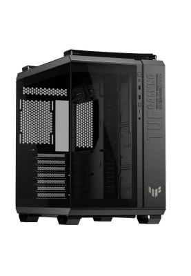 Корпус Asus TUF Gaming GT502 Horizon Black без БЖ (90DC0090-B19020)