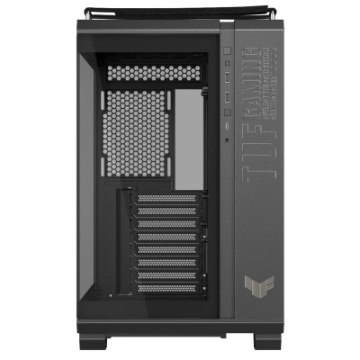 Корпус Asus TUF Gaming GT502 Horizon Black без БЖ (90DC0090-B19020)