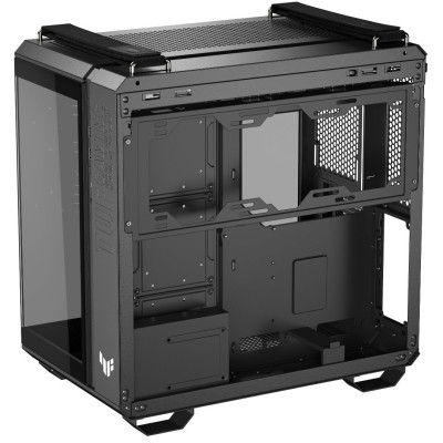 Корпус Asus TUF Gaming GT502 Horizon Black без БЖ (90DC0090-B19020)