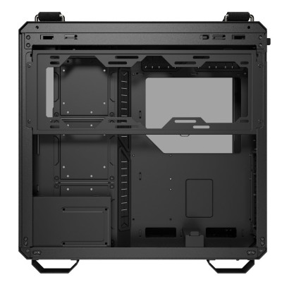 Корпус Asus TUF Gaming GT502 Horizon Black без БЖ (90DC0090-B19020)