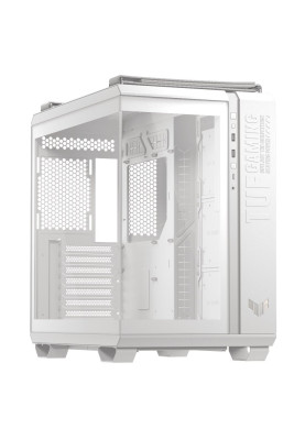 Корпус Asus TUF Gaming GT502 Horizon White без БЖ (90DC0093-B19010)