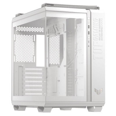 Корпус Asus TUF Gaming GT502 Horizon White без БЖ (90DC0093-B19010)