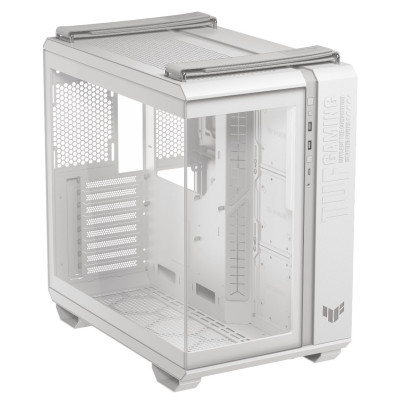 Корпус Asus TUF Gaming GT502 Horizon White без БЖ (90DC0093-B19010)