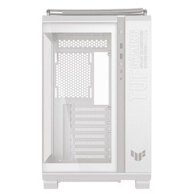 Корпус Asus TUF Gaming GT502 Horizon White без БЖ (90DC0093-B19010)