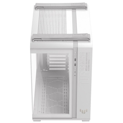 Корпус Asus TUF Gaming GT502 Horizon White без БЖ (90DC0093-B19010)