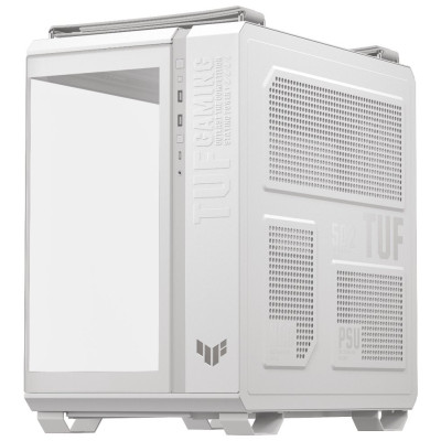Корпус Asus TUF Gaming GT502 Horizon White без БЖ (90DC0093-B19010)