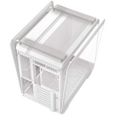 Корпус Asus TUF Gaming GT502 Horizon White без БЖ (90DC0093-B19010)