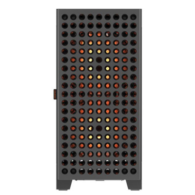Корпус Cougar Airface Eco RGB Black без БЖ Корпус Cougar Airface Eco RGB Black без БЖ