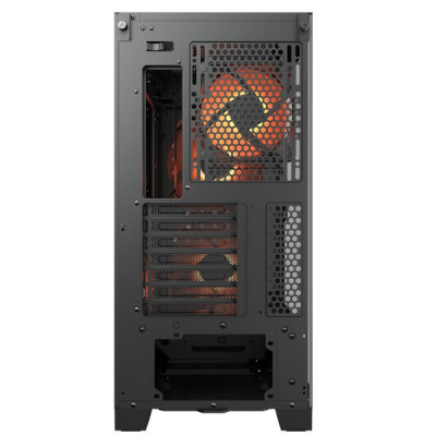 Корпус Cougar Airface Eco RGB Black без БЖ Корпус Cougar Airface Eco RGB Black без БЖ