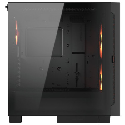 Корпус Cougar Airface Eco RGB Black без БЖ Корпус Cougar Airface Eco RGB Black без БЖ