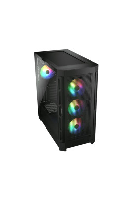 Корпус Cougar Airface Pro RGB Black без БЖ