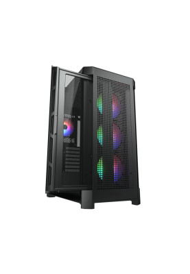Корпус Cougar Airface Pro RGB Black без БЖ