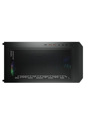 Корпус Cougar Airface Pro RGB Black без БЖ
