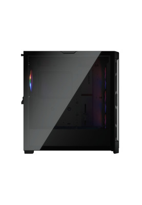 Корпус Cougar Airface Pro RGB Black без БЖ