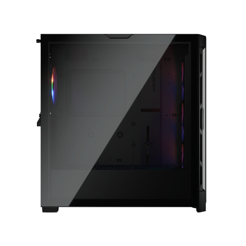 Корпус Cougar Airface Pro RGB Black без БЖ